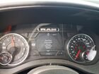 2025 Ram 1500 Big Horn Черный vin: 1C6RRFFG1SN503585