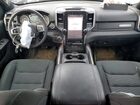 2025 Ram 1500 Big Horn Черный vin: 1C6RRFFG1SN503585