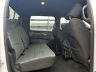 2022 Dodge Ram 1500 Белый vin: 1C6RRFFG3NN317230