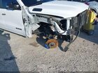 2019 Ram 1500 Big Horn/lone Star  4x4 5'7 Box Белый vin: 1C6RRFFG6KN660559