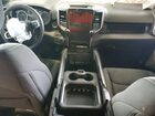 2025 Ram 1500 Big Horn Белый vin: 1C6RRFFG6SN245922