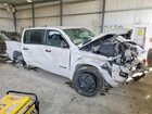 2025 Ram 1500 Big Horn Белый vin: 1C6RRFFG6SN245922