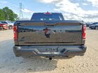 2025 Ram 1500 Big Horn Black vin: 1C6RRFFG7SN244794