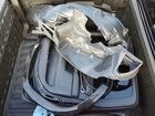 2025 Ram 1500 Big Horn Black vin: 1C6RRFFG7SN244794