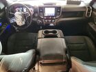 2025 Ram 1500 Big Horn/lone Star Black vin: 1C6RRFFG7SN509326