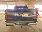 2025 Ram 1500 Big Horn/lone Star Black vin: 1C6RRFFG7SN509326