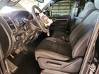 2025 Ram 1500 Big Horn/lone Star Black vin: 1C6RRFFG7SN509326