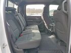2025 Ram 1500 Big Horn Белый vin: 1C6RRFFG8SN194813