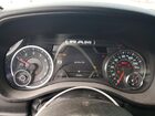 2025 Ram 1500 Big Horn Белый vin: 1C6RRFFG8SN540410