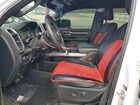 2025 Ram 1500 Big Horn Белый vin: 1C6RRFFG8SN540410