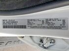2025 Ram 1500 Big Horn Белый vin: 1C6RRFFG8SN540410