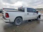 2025 Ram 1500 Big Horn Белый vin: 1C6RRFFG8SN540410