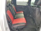 2025 Ram 1500 Big Horn Белый vin: 1C6RRFFG8SN540410