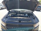 2019 Ram 1500 Big Horn/lone Star  4x4 5'7 Box Black vin: 1C6RRFFG9KN737537
