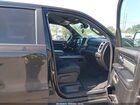 2019 Ram 1500 Big Horn/lone Star  4x4 5'7 Box Black vin: 1C6RRFFG9KN737537
