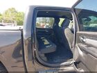 2019 Ram 1500 Big Horn/lone Star  4x4 5'7 Box Black vin: 1C6RRFFG9KN737537