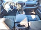 2020 Ram 1500 Big Horn Черный vin: 1C6RRFFG9LN286689