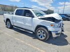 2019 Ram 1500 Big Horn White vin: 1C6RRFFGXKN646695 2019 Ram 1500 Big Horn White vin: 1C6RRFFGXKN646695