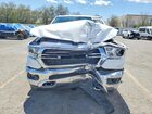 2019 Ram 1500 Big Horn White vin: 1C6RRFFGXKN646695 2019 Ram 1500 Big Horn White vin: 1C6RRFFGXKN646695