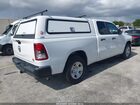 2023 Ram 1500 Tradesman  4x2 6'4 Box Белый vin: 1C6SRECG5PN693169