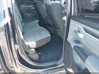 2021 Ram 1500 Big Horn  4x4 6'4 Box Blue vin: 1C6SRFBT0MN509028