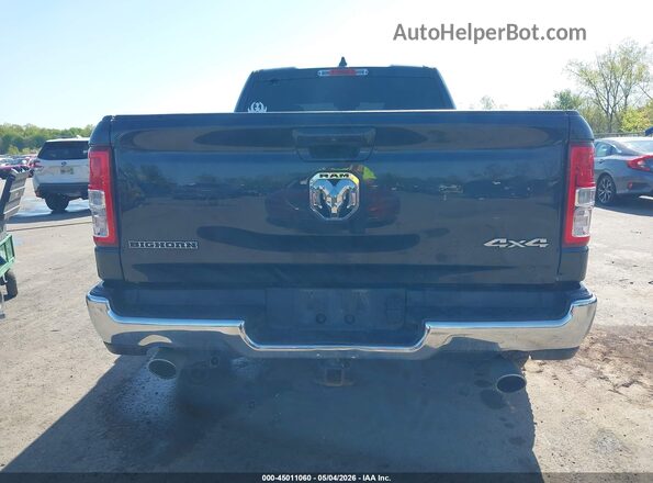 1C6SRFBT0MN509028 2021 RAM 1500 Blue 