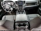 2021 Ram 1500 Big Horn Черный vin: 1C6SRFBT0MN527366