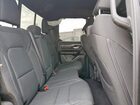 2021 Ram 1500 Big Horn Черный vin: 1C6SRFBT0MN527366