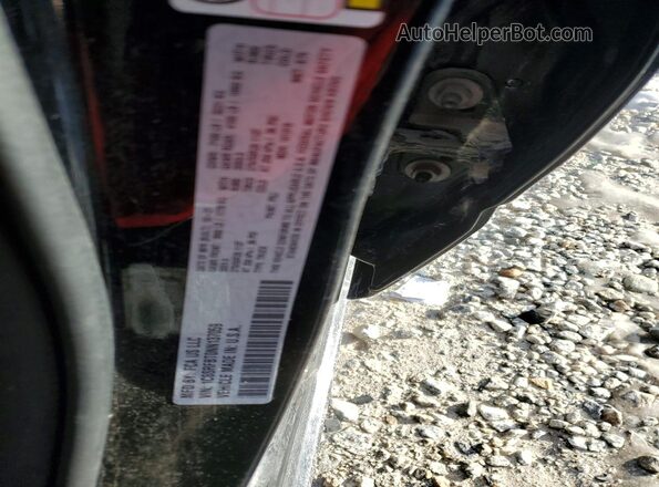 1C6SRFBT0NN137059 2022 RAM 1500 Black Engine compartment view