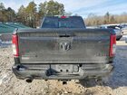 2022 Ram 1500 Big Horn/lone Star Black vin: 1C6SRFBT0NN137059