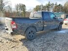 2022 Ram 1500 Big Horn/lone Star Black vin: 1C6SRFBT0NN137059