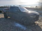 2022 Ram 1500 Big Horn/lone Star Black vin: 1C6SRFBT0NN137059