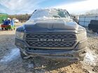 2022 Ram 1500 Big Horn/lone Star Black vin: 1C6SRFBT0NN137059