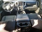 2022 Ram 1500 Big Horn/lone Star Black vin: 1C6SRFBT0NN137059