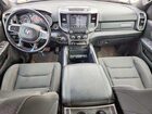 2019 Ram 1500 Big Horn Серый vin: 1C6SRFBT2KN764289