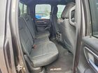 2019 Ram 1500 Big Horn Серый vin: 1C6SRFBT2KN764289