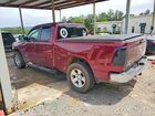 2022 Ram 1500 Big Horn Maroon vin: 1C6SRFBT2NN109912