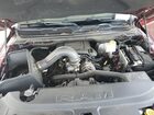 2022 Ram 1500 Big Horn Maroon vin: 1C6SRFBT2NN109912 Damage: Air Intake Duct, Aftermarket, Acceptable