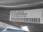 2020 Ram 1500 Big Horn  4x4 6'4 Box Серый vin: 1C6SRFBT4LN392133
