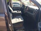 2020 Ram 1500 Big Horn  4x4 6'4 Box Серый vin: 1C6SRFBT4LN392133