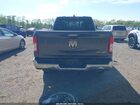 2020 Ram 1500 Big Horn  4x4 6'4 Box Серый vin: 1C6SRFBT4LN392133