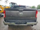 2020 Ram 1500 Big Horn Серый vin: 1C6SRFBT5LN190305