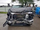 2020 Ram 1500 Big Horn Серый vin: 1C6SRFBT5LN190305