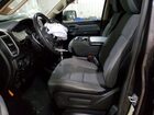 2020 Ram 1500 Big Horn Серый vin: 1C6SRFBT5LN190305