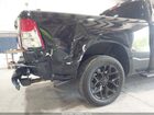 2019 Ram 1500 Big Horn/lone Star Quad Cab 4x4 6'4 Box Черный vin: 1C6SRFBT7KN886484