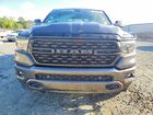 2022 Ram 1500 Big Horn Charcoal vin: 1C6SRFBT8NN206788