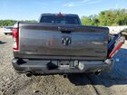 2022 Ram 1500 Big Horn Charcoal vin: 1C6SRFBT8NN206788