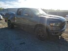 2022 Ram 1500 Big Horn Charcoal vin: 1C6SRFBT8NN206788