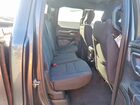 2022 Ram 1500 Big Horn Charcoal vin: 1C6SRFBT8NN206788
