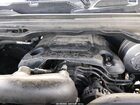 2021 Ram 1500 Big Horn  4x4 6'4 Box Черный vin: 1C6SRFBTXMN558558